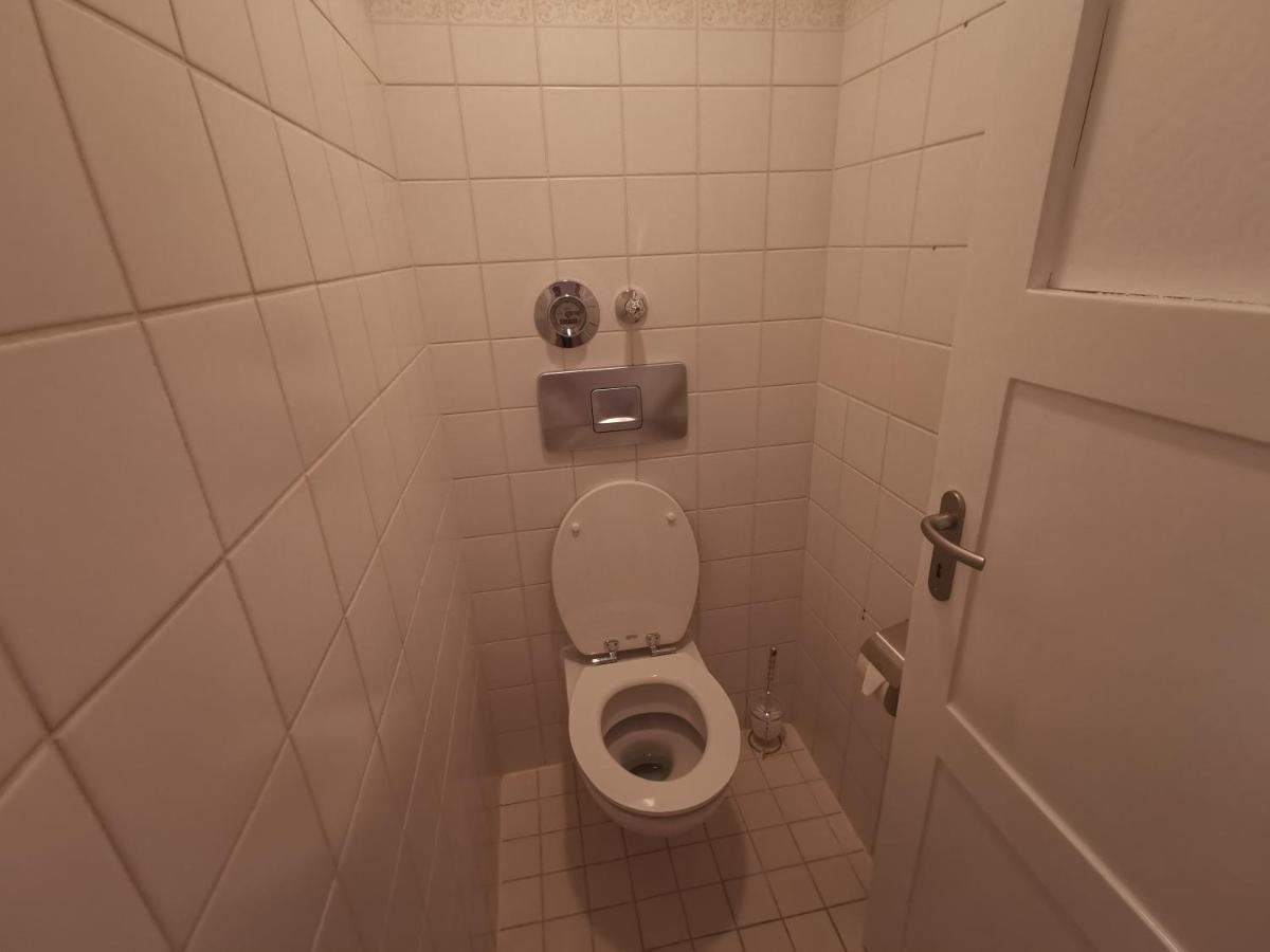 City Ferienwohnung Fuessen 3 フュッセン エクステリア 写真