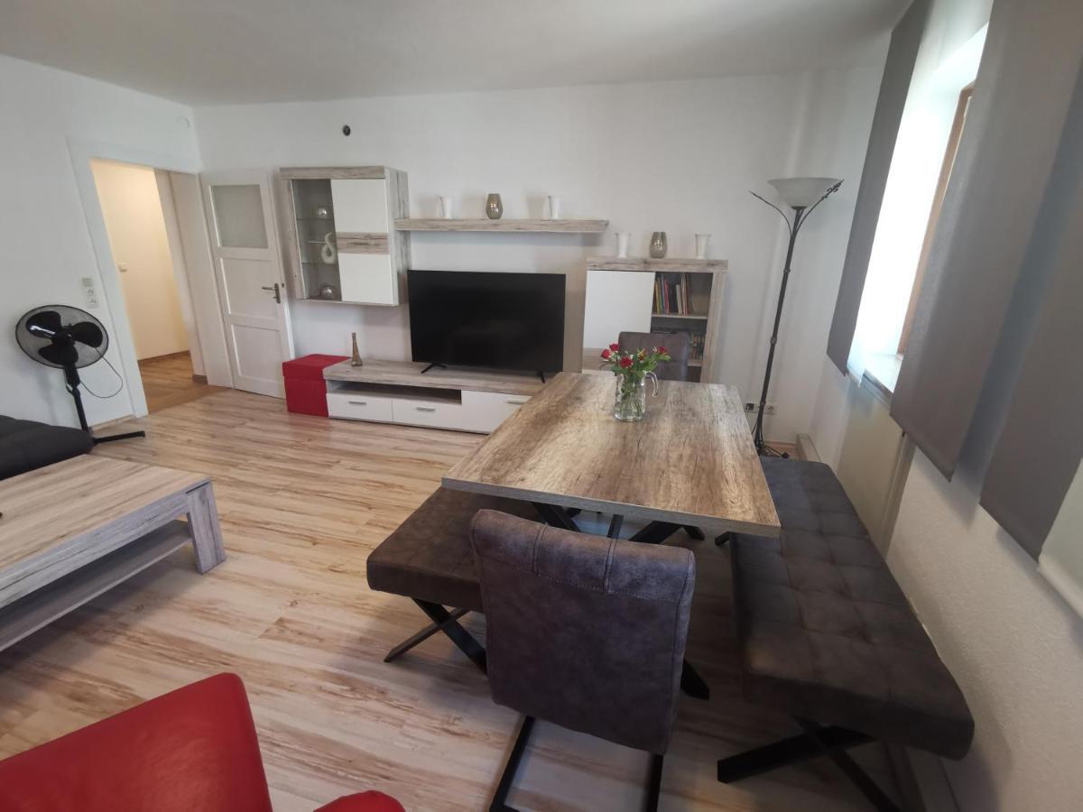 City Ferienwohnung Fuessen 3 フュッセン エクステリア 写真