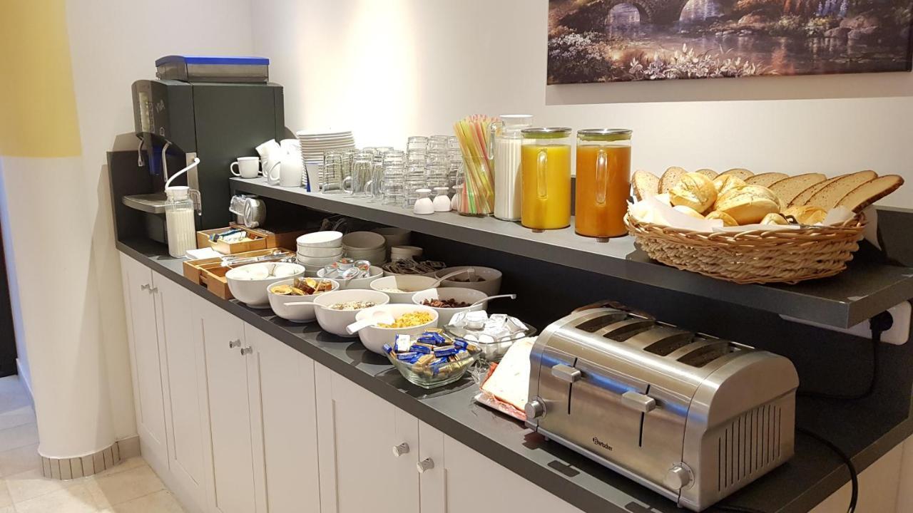 City Ferienwohnung Fuessen 3 フュッセン エクステリア 写真