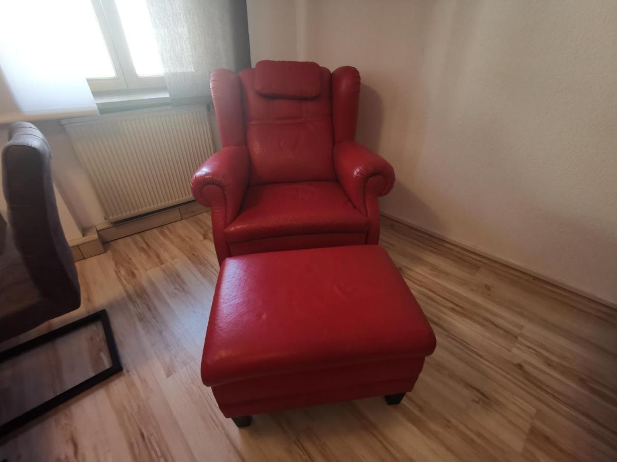 City Ferienwohnung Fuessen 3 フュッセン エクステリア 写真